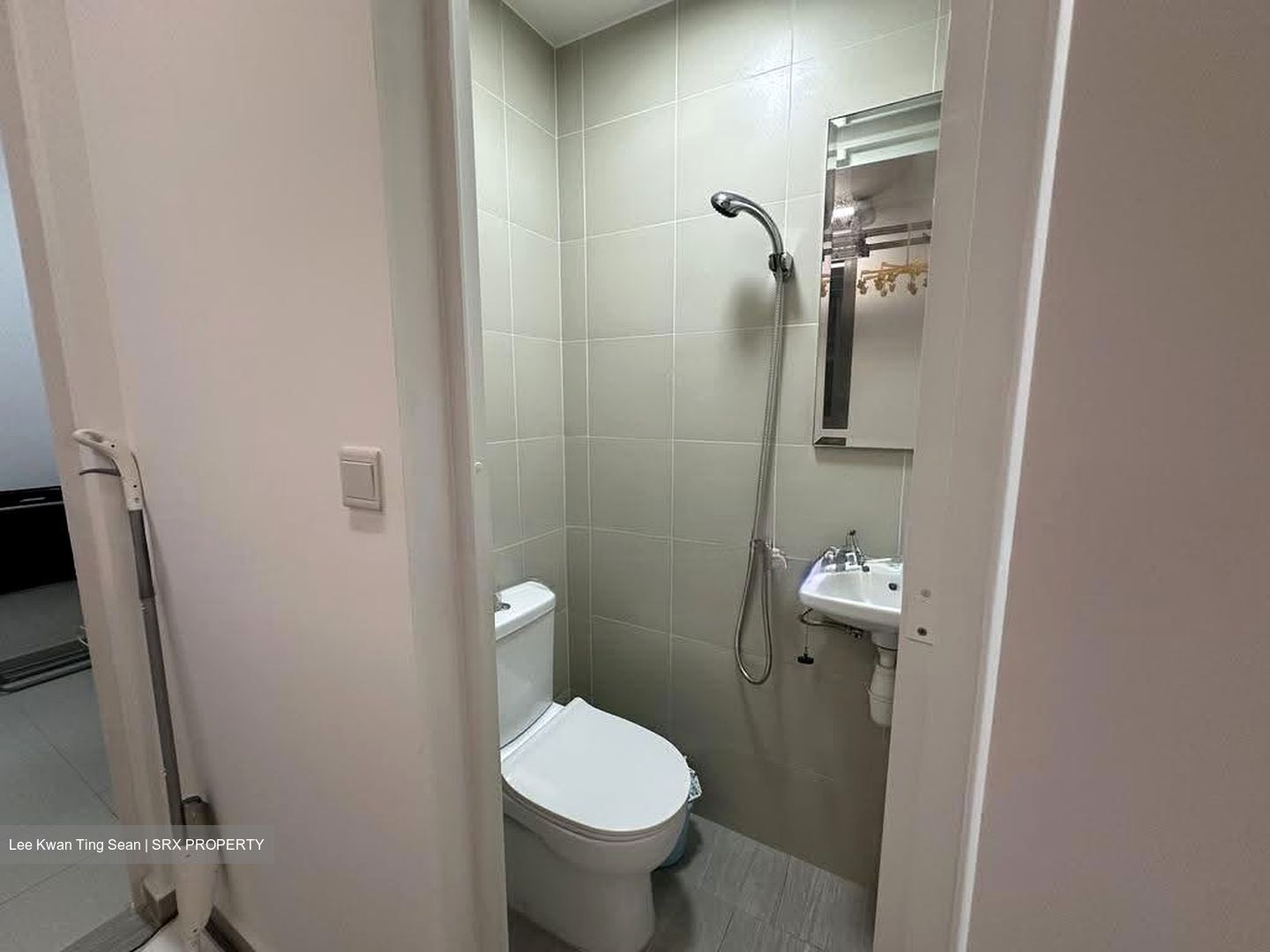 Rivercove Residences (D19), Condominium #610413941